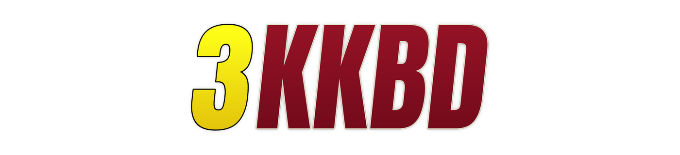 3kkbd লোগো